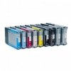 Tusz EPSON C13T543100. black. 110ml. Epson Stylus Pro 7600. 9600. PRO 4000 C13T543100